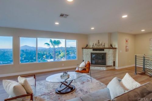 9320 Lavell St, La Mesa CA  91941-5640 exterior