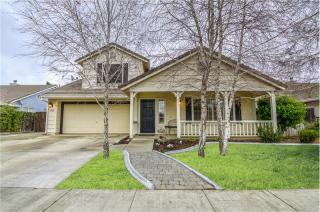 955 Bourn Dr, Woodland, CA 95776-9368