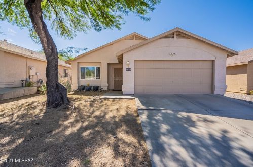 9454 Stonehaven Way, Tucson, AZ 85747-9286