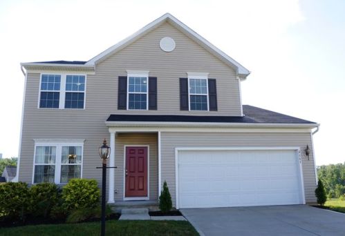 2667 Day Lilly Ln, Medina, OH 44256-6976