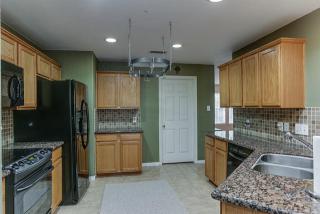 110 Drifting Shadows Ct, Conroe TX  77385-3644 exterior