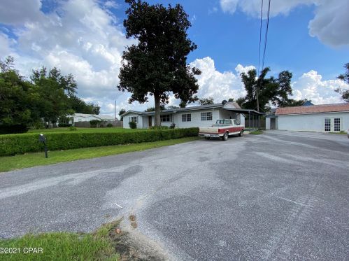 2487 3 Ave, Alford FL  32420-6847 exterior