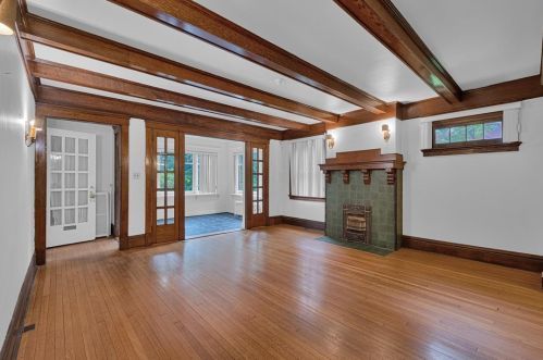 4283 Andover Ter, Pittsburgh PA  15213-1203 exterior