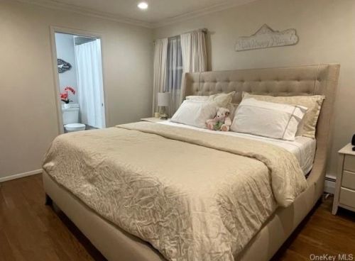 16 Locust Dr, Thiells NY  10984-1405 exterior