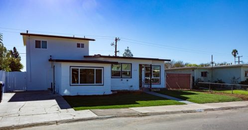 6541 Lemarand Ave, San Diego, CA 92115-7229