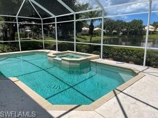2017 Timarron Way, Naples, FL 34109-3322
