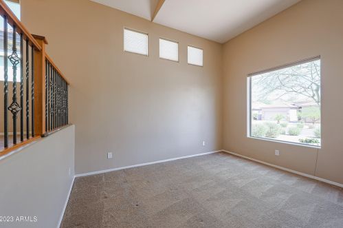 3117 Espartero Way, Phoenix AZ  85086-2218 exterior