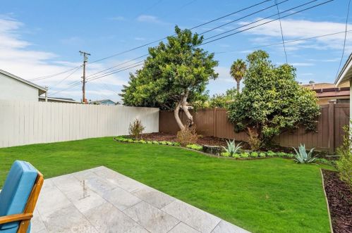 15424 Wilton Pl, Gardena CA  90249-4729 exterior