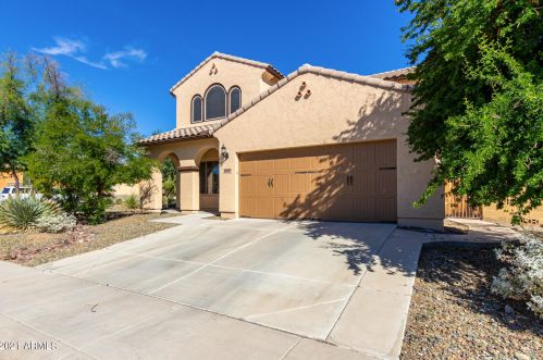 27607 18th Ave, Phoenix AZ  85085-5319 exterior