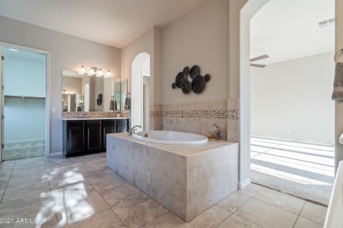 1400 Margate St, Chandler AZ  85286-6156 exterior