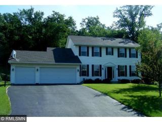 14919 Hillside Trl, Prior Lake MN  55378-3619 exterior