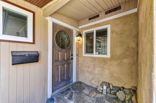 2558 Las Casas Way, Rancho Cordova CA  95670-3444 exterior