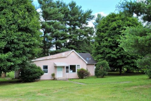 162 Blankenship Rd, Allegany Spring, VA 24162-2054