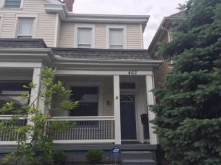 462 3rd Ave, Columbus OH  43201-3362 exterior