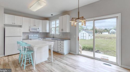 5 Waterford Ln, Selbyville DE  19975-9121 exterior