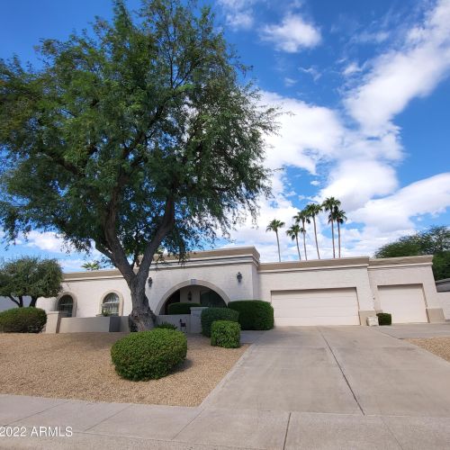 8108 Del Cadena Dr, Scottsdale, AZ 85258-2241