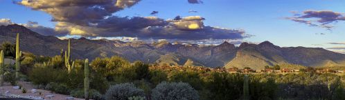 5101 Grey Mountain Trl, Tucson, AZ 85750-5982