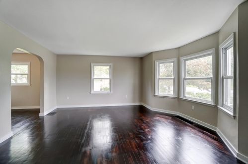 2236 Burnett Rd, Springfield OH  45505-3428 exterior