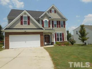807 Howdenshire Run, Knightdale, NC 27545-6731