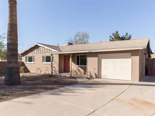 6825 Diamond St, Scottsdale AZ  85257-3255 exterior