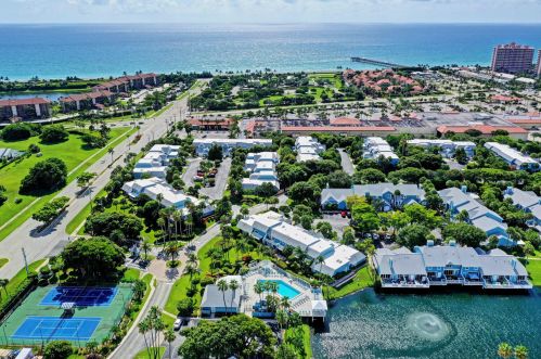 1221 Ocean Dunes Cir, Jupiter FL  33477-9150 exterior