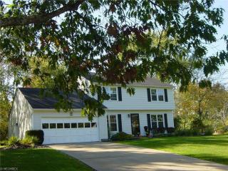 64 Bard Dr, Hudson OH  44236-3339 exterior