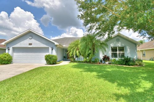 6887 Brompton Dr, Lakeland, FL 33809-3389
