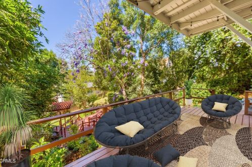 401 Alta Vista Ave, South Pasadena CA  91030-3503 exterior