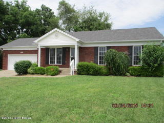 13206 Lavenia Ln, Louisville, KY 40272-6130