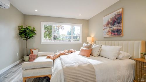 5058 Parkhurst Dr, Santa Rosa CA  95409-3258 exterior