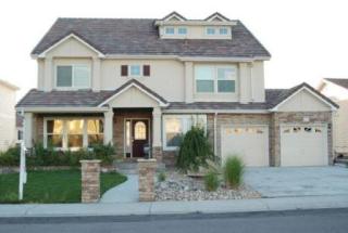 16861 Caley Pl, Denver CO  80016-5039 exterior