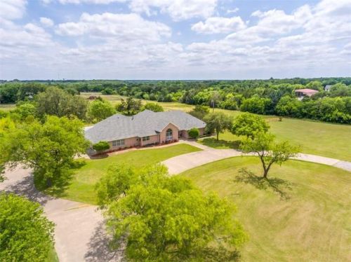 211 Stoner Way, Keene, TX 76059-1376