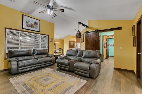 603 Brookwood Ln, Saint Cloud MN  56303-4812 exterior