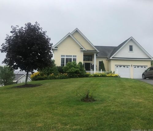 14 Hill Rd, Bloomfield, CT 06002-5016