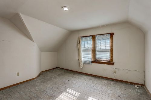 2654 47, Milwaukee WI exterior