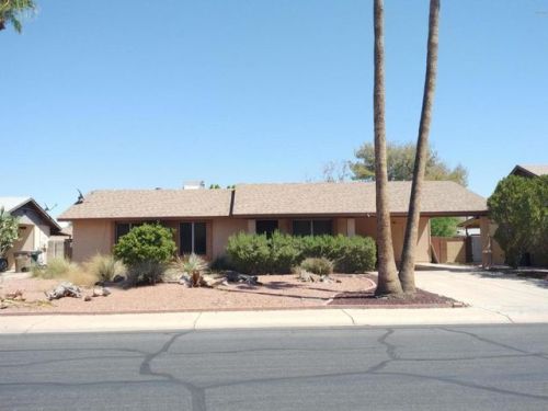 7807 107th Ln, Glendale, AZ 85307-1710