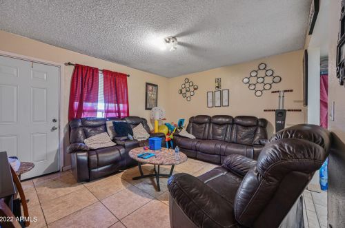 6621 Pasadena Ave, Glendale AZ  85301-7226 exterior