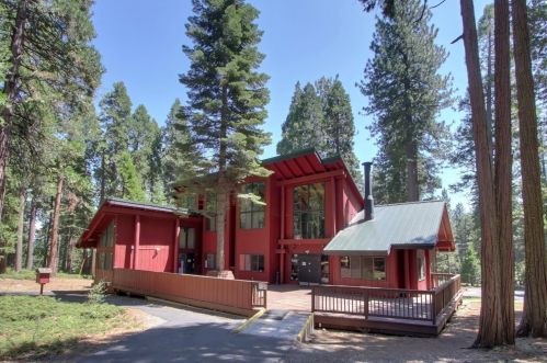 3848 Gold Ridge Trl, Pacific House CA  95726-9740 exterior