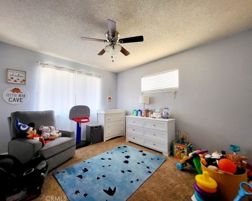 951 California Ave, Beaumont CA  92223-1617 exterior