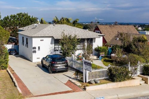 2519 Curtis Ave, Redondo Beach, CA 90278-2100