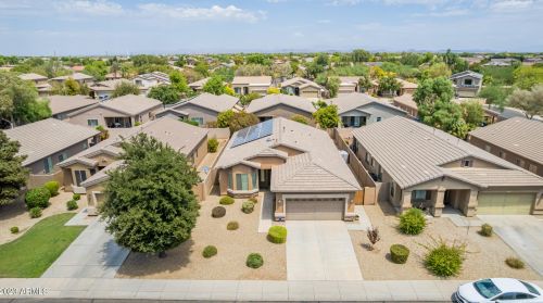 16188 Gelding Dr, Sun City AZ  85379-5109 exterior