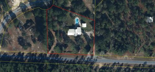1097 Bob Mccaskill Dr, Defuniak Springs, FL 32433-3512