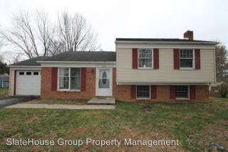 2392 New St, East Petersburg PA  17520-1428 exterior