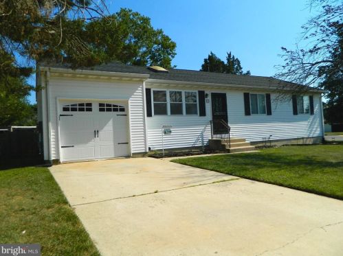 2 Tigerlily Ln, Erial, NJ 08081-9546