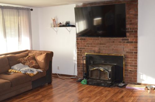 2900 Cumberland Dr, Springfield OH  45506-3708 exterior