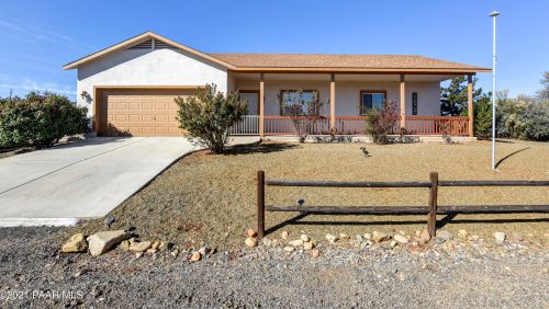 19651 Ironwood Dr, Bensch Ranch, AZ 86333-2019