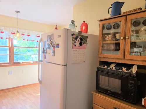 1005 Lafayette Ave, Springfield OH 45505-3238 exterior