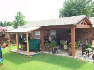 205 Jeffery, Catoosa, OK 74015-2143