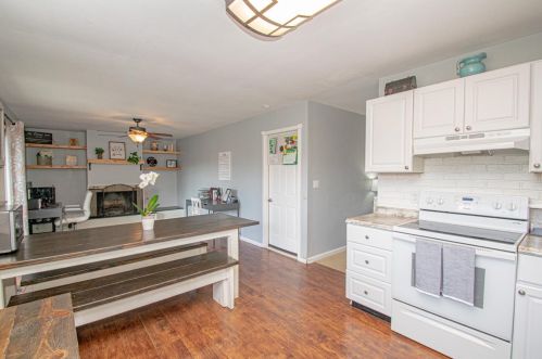 532 Unger Ave, Englewood OH 45322-2029 exterior