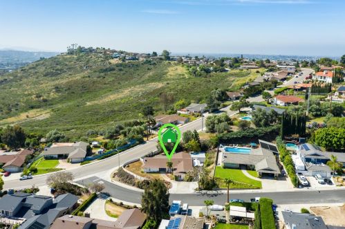 6577 Hopedale Ct, San Diego CA  92120-3211 exterior